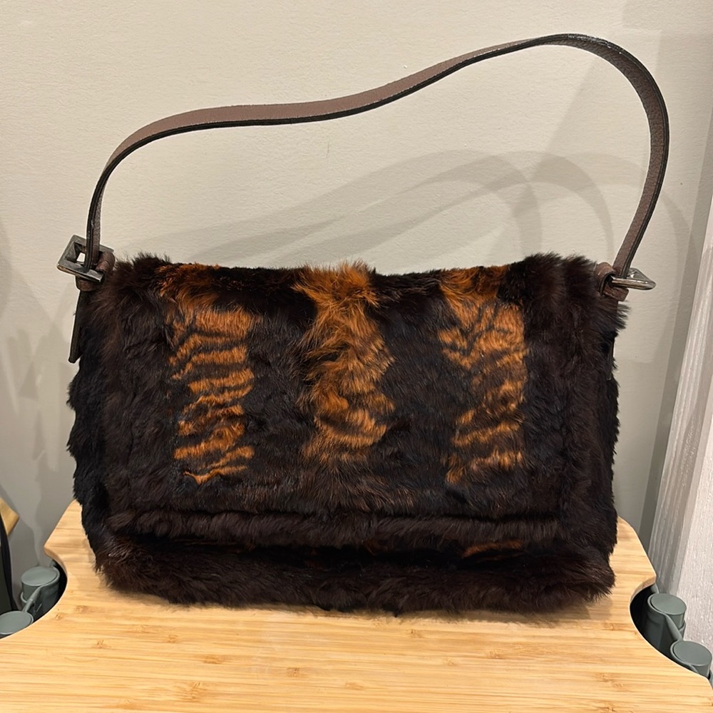 Renaud Pellegrino purse